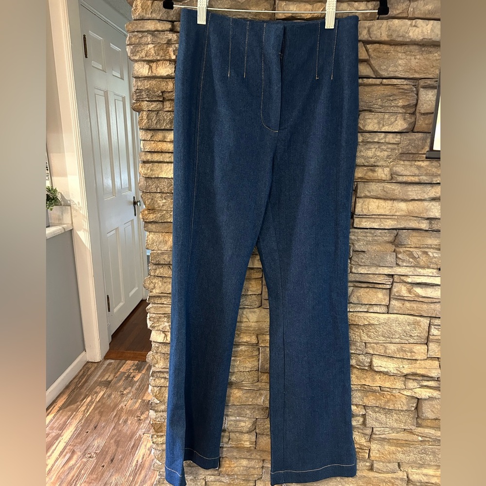 Jason Wu Jeans